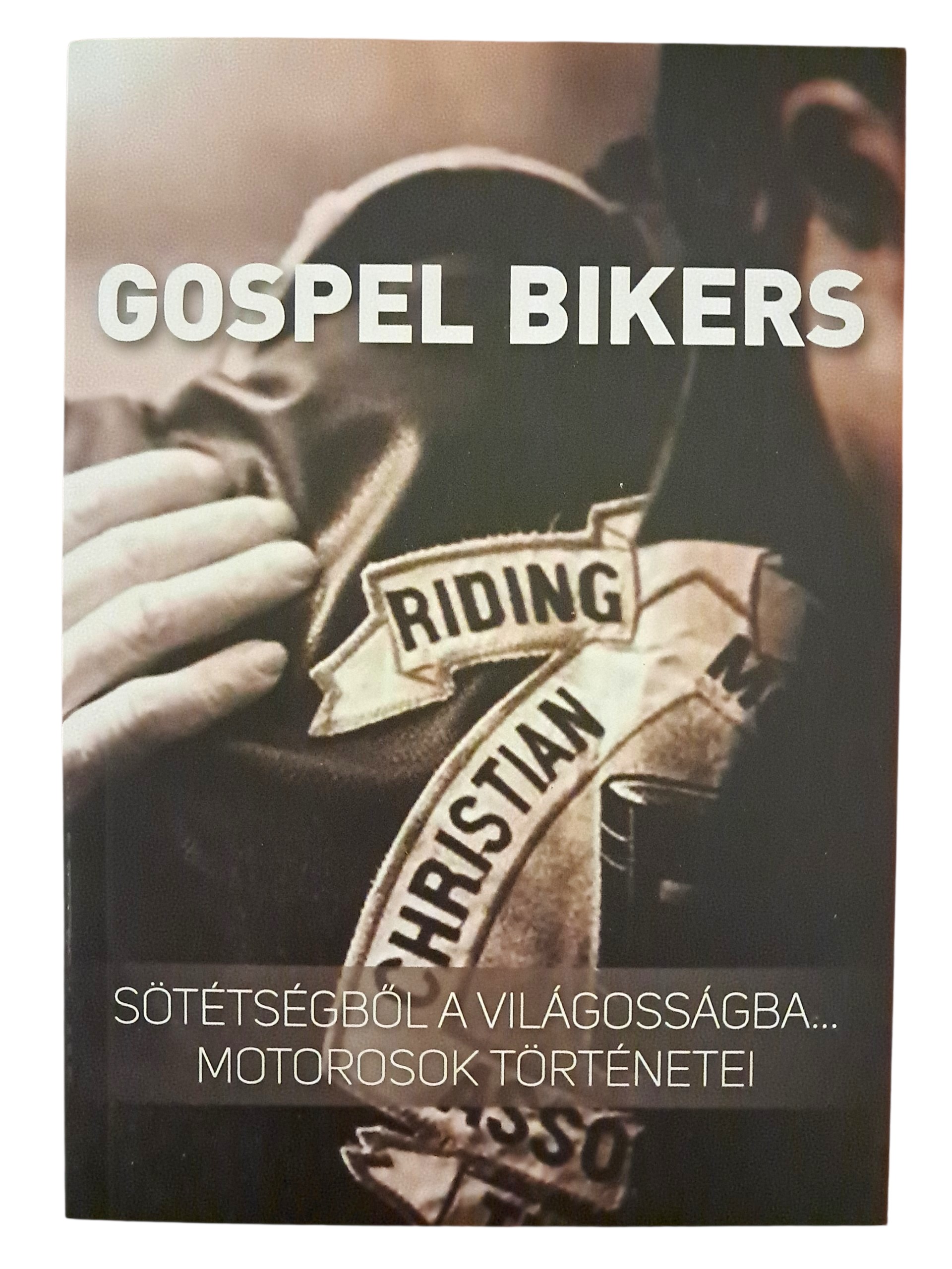 Gospel Bikers