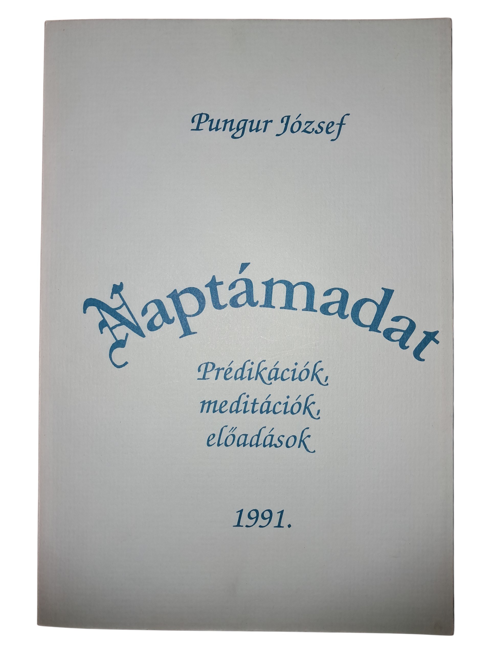 Naptámadat