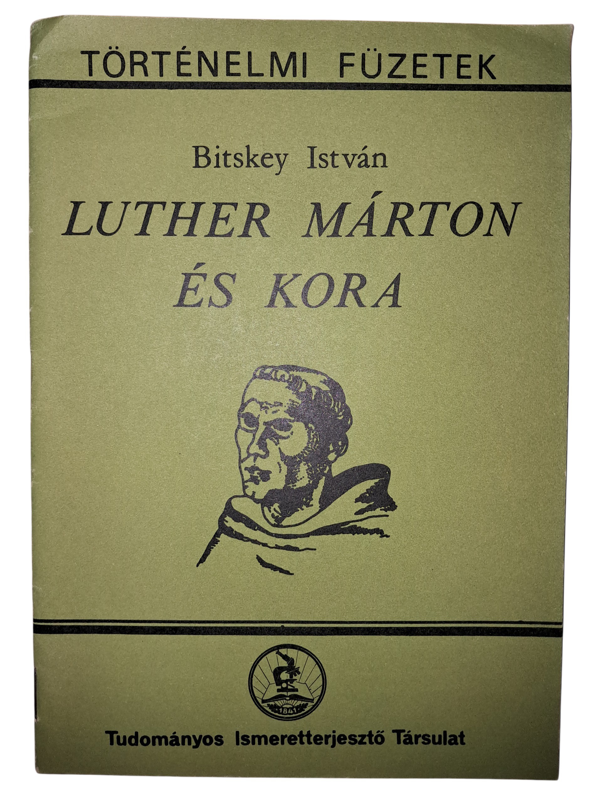 Luther Márton és kora