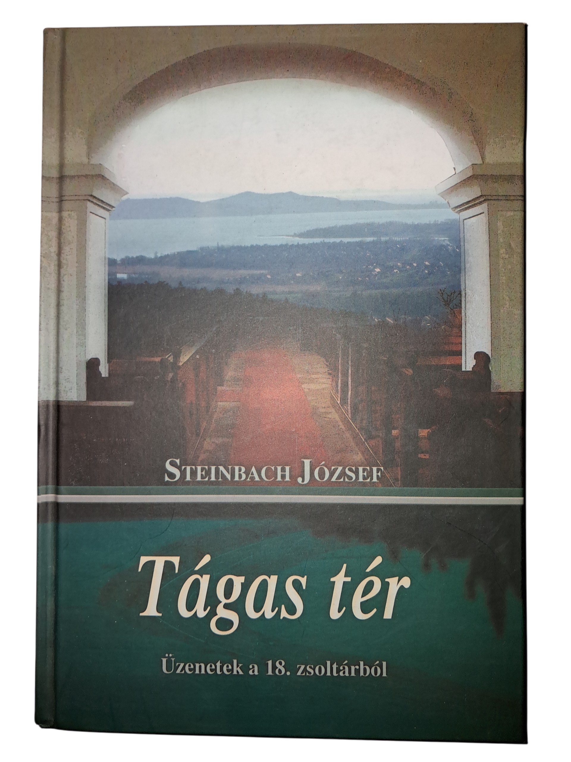 Tágas tér