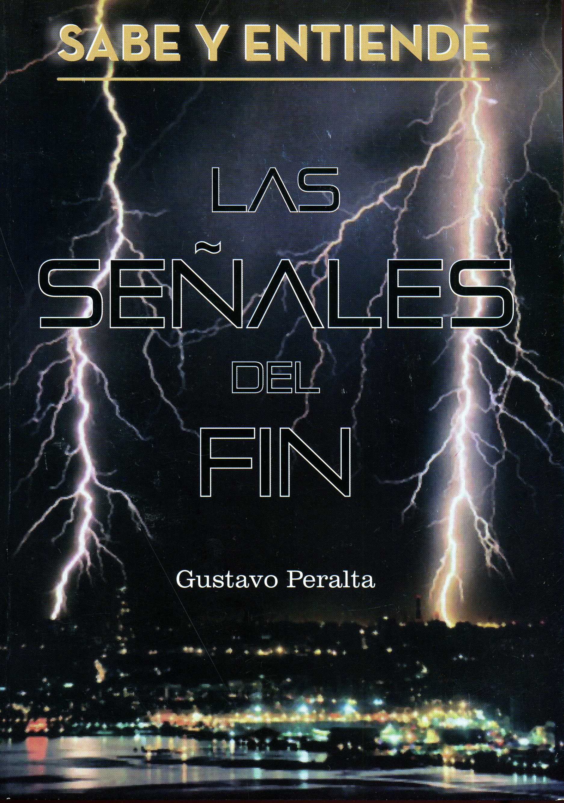 Las Señales Del Fin