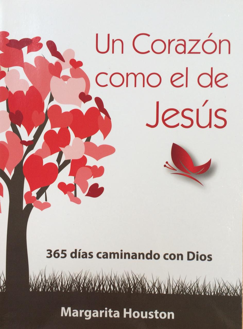 Un Corazón Como El De Jesús