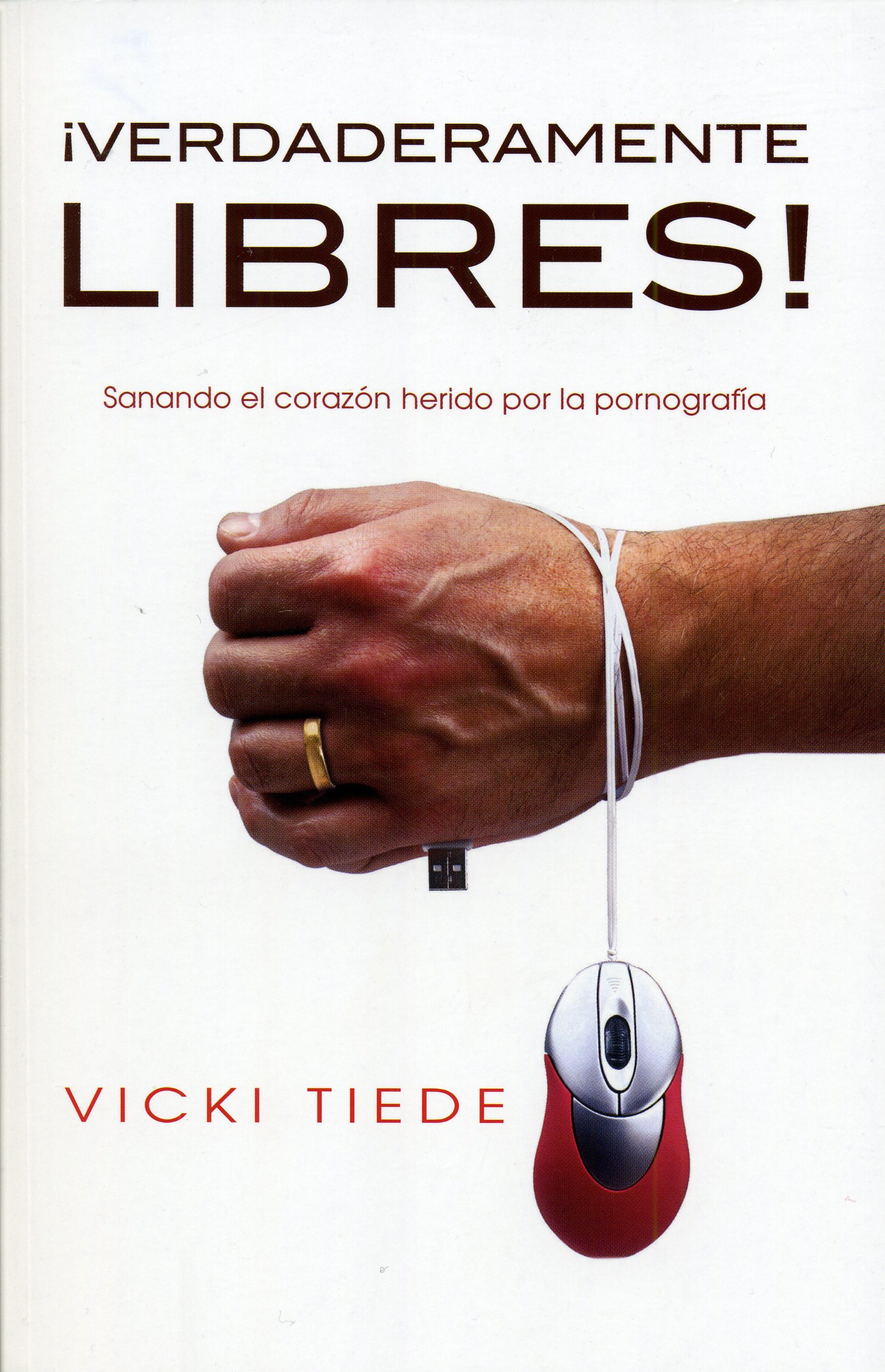 ¡Verdaderamente libres!