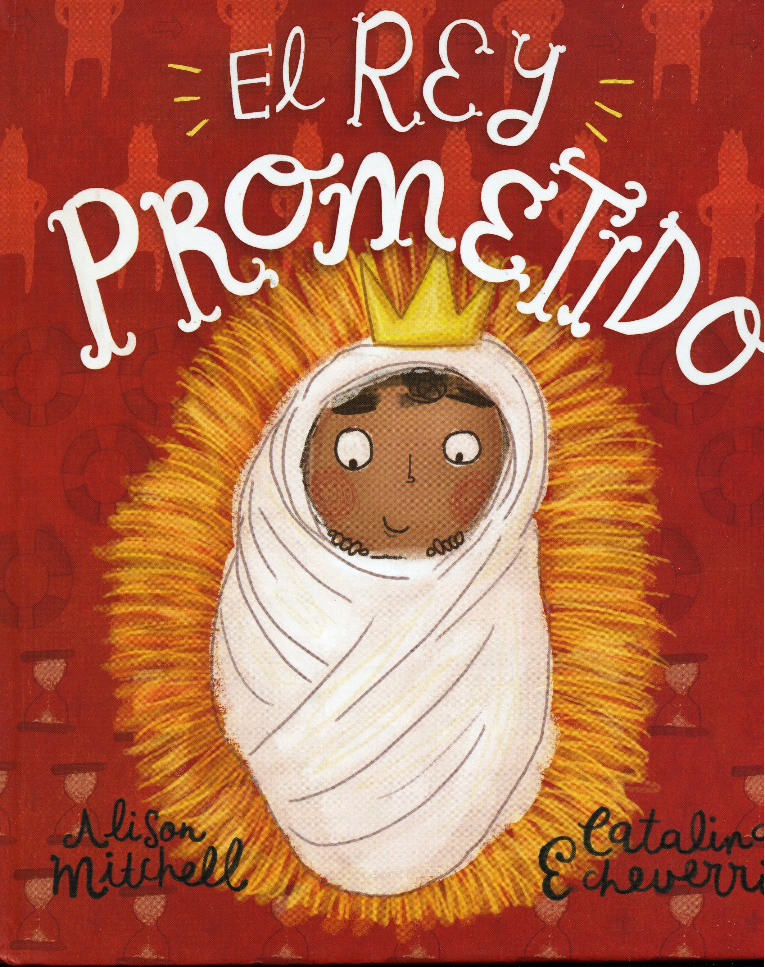 El Rey Prometido