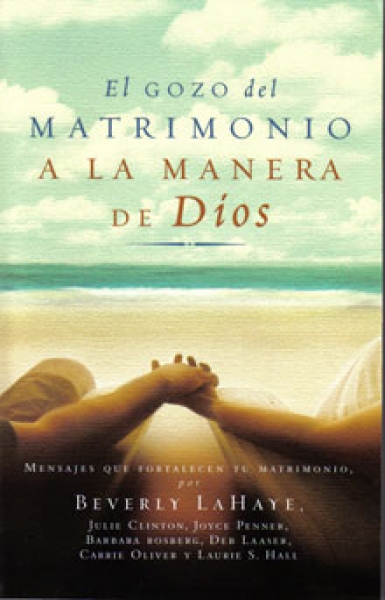 El gozo del matrimonio a la manera de Dios