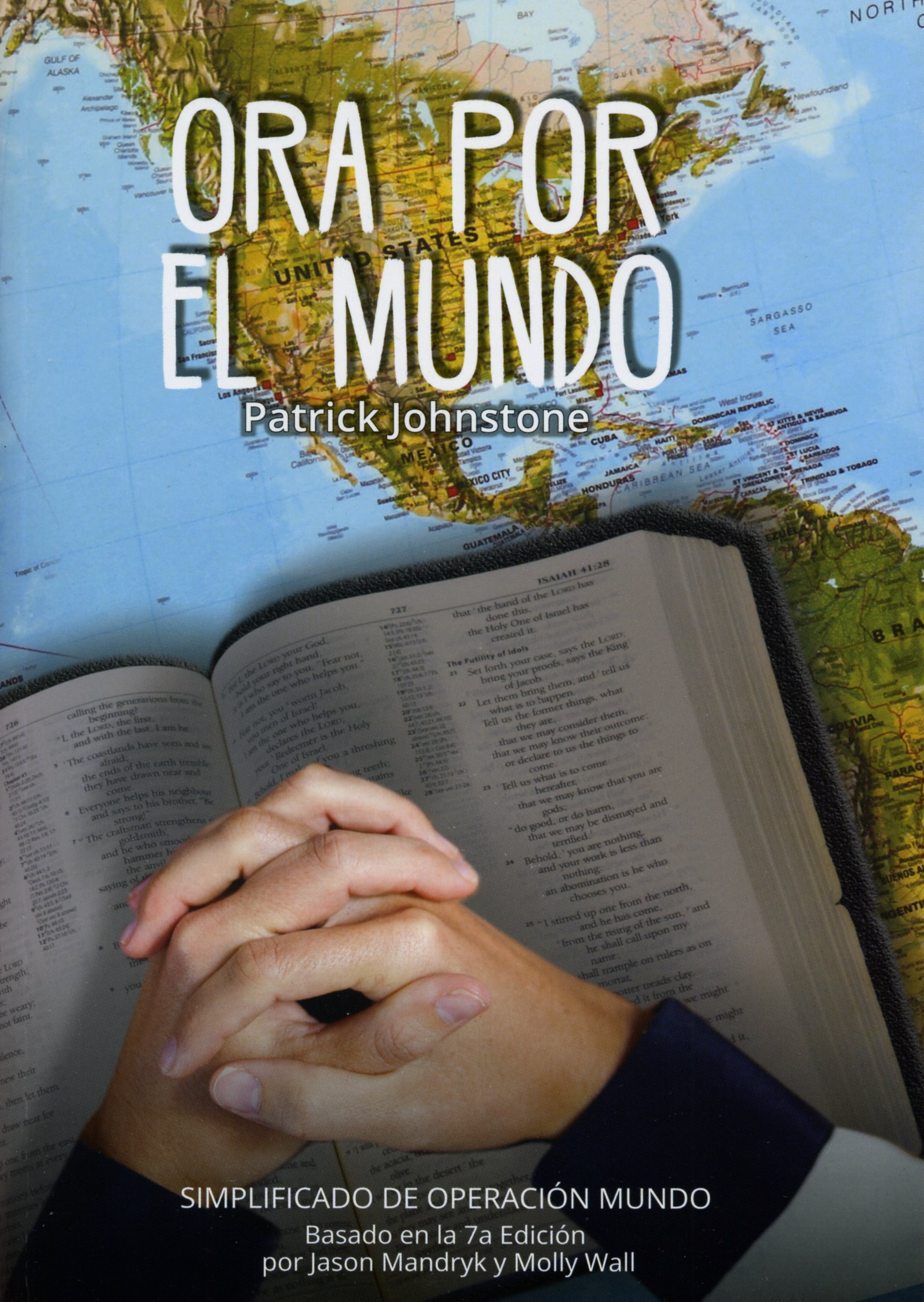 Ora Por El Mundo
