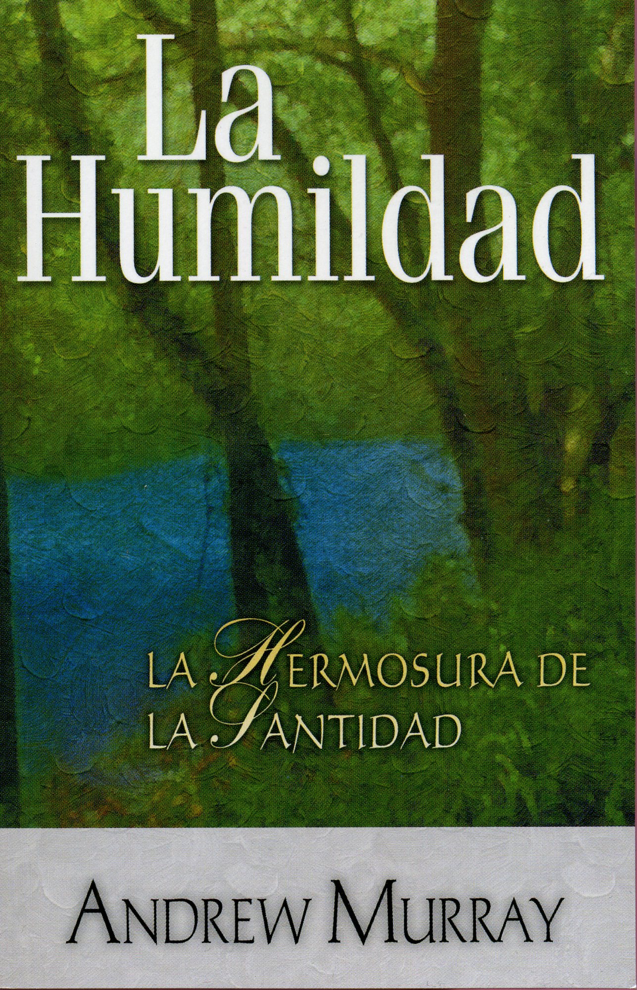 La Humildad