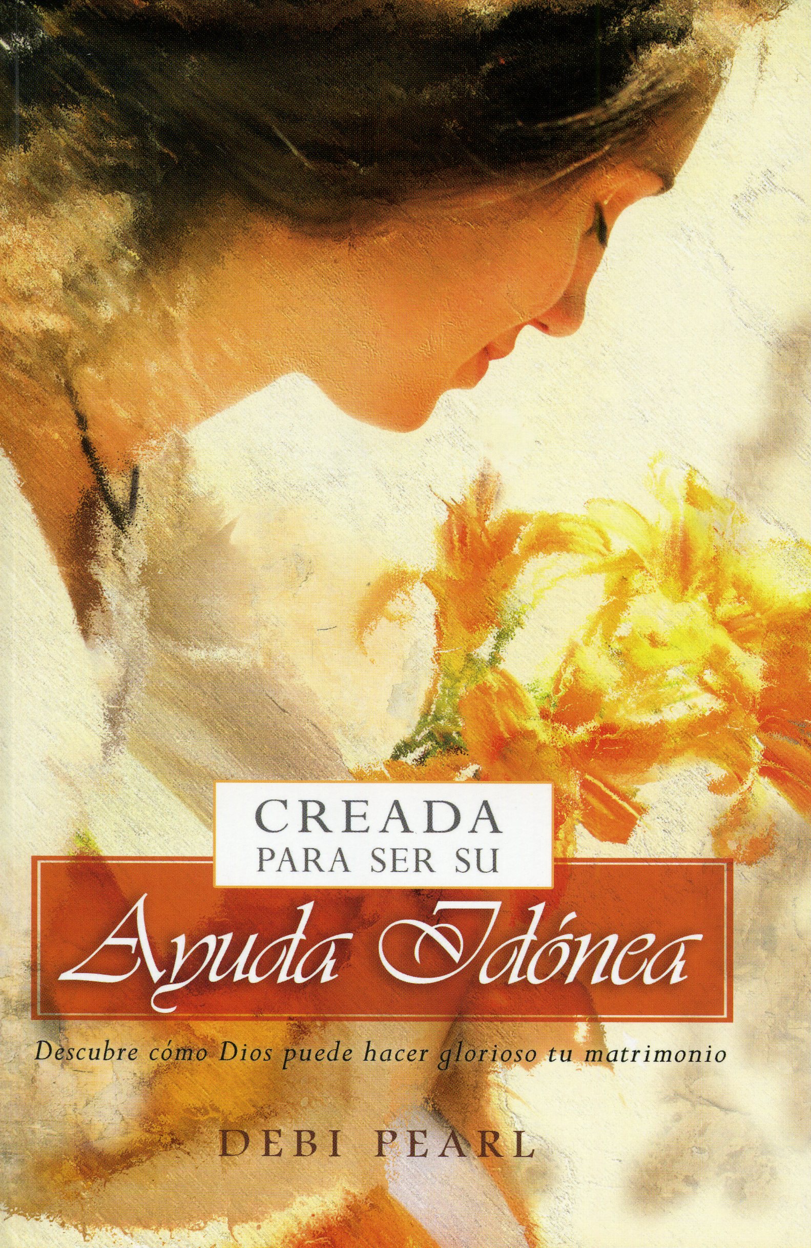 Creada para ser su ayuda idonea