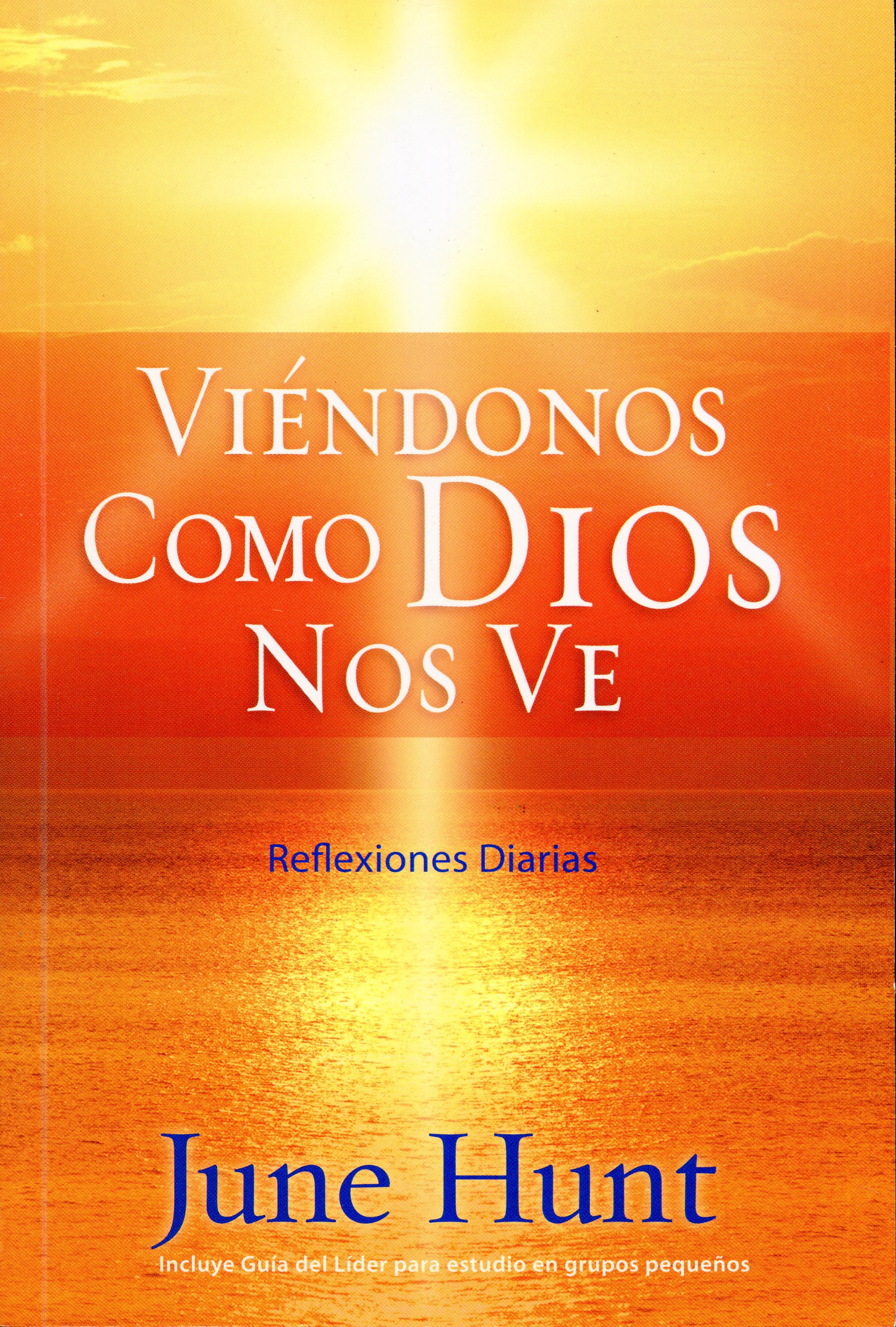 Viéndonos como Dios nos ve