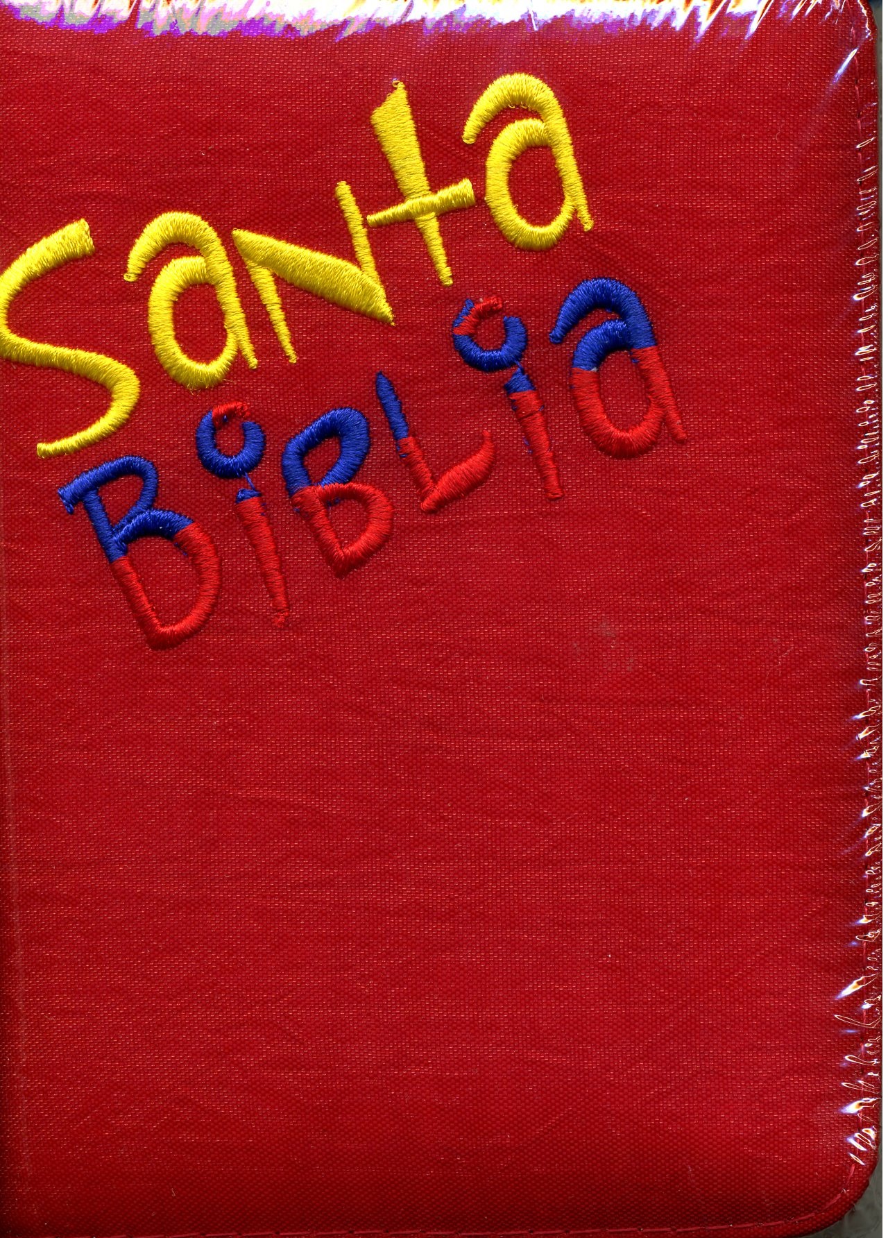 Biblia RVR60 Tamaño 024cZLGa Colombianita