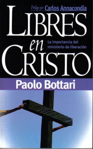 Libres en Cristo