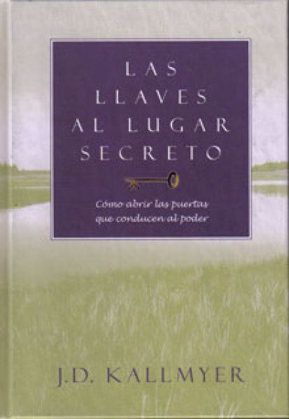 Las llaves al lugar secreto
