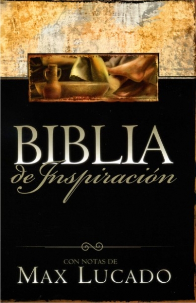 Biblia inspiracion