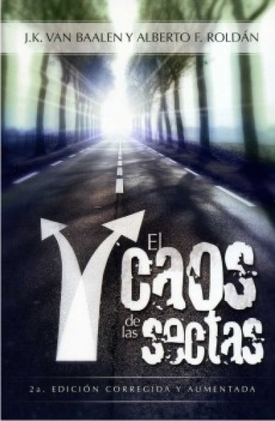 El caos de las sectas