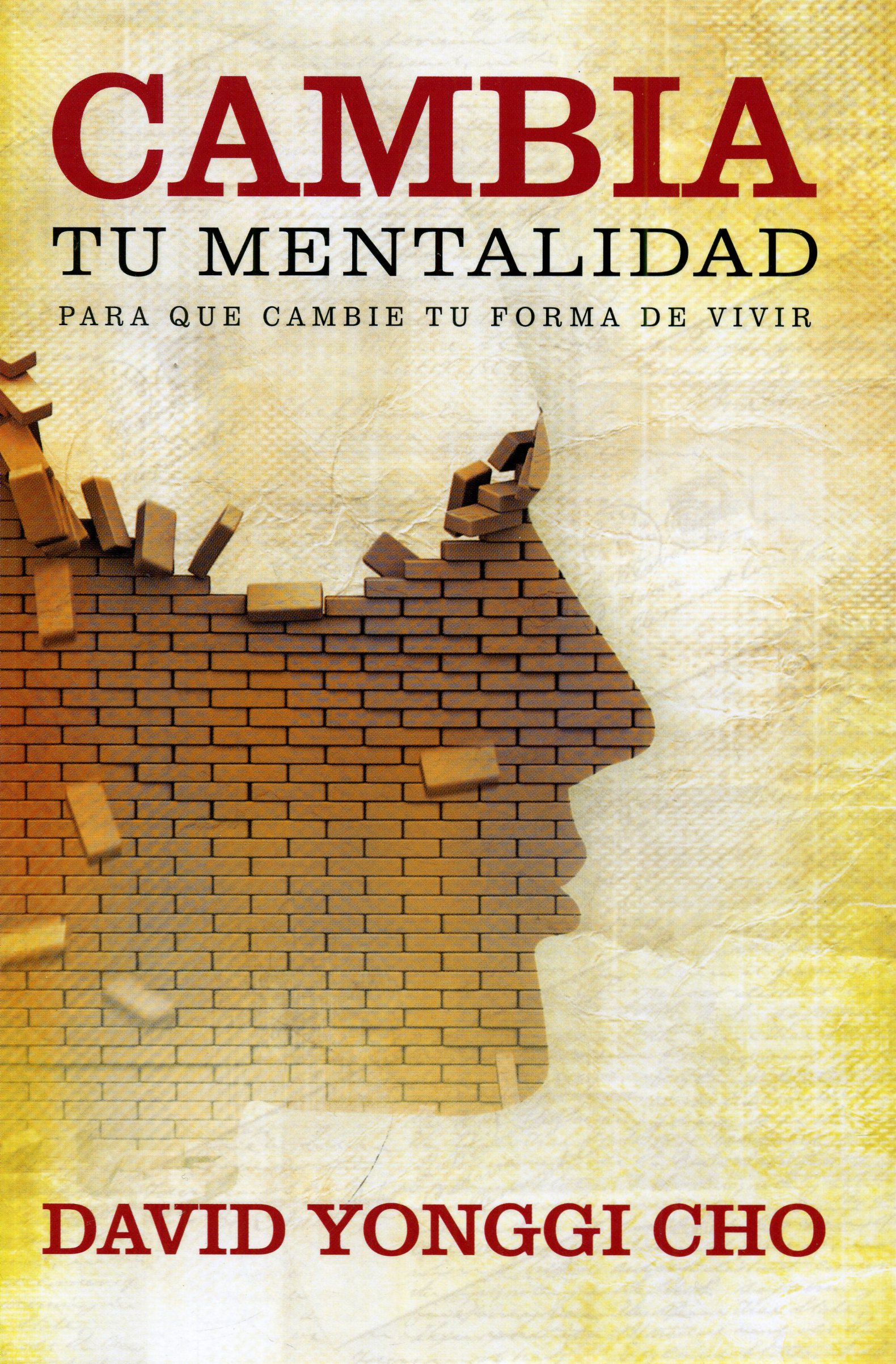 Cambia tu mentalidad
