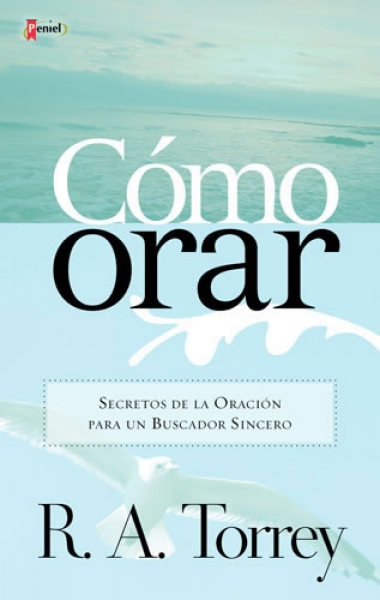 Cómo orar