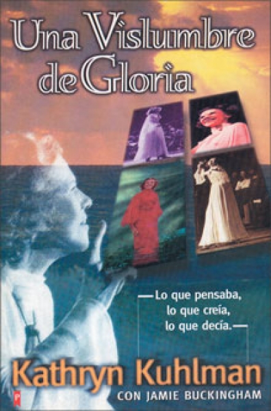 Una vislumbre de gloria