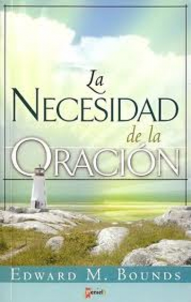 La necesidad de la oración