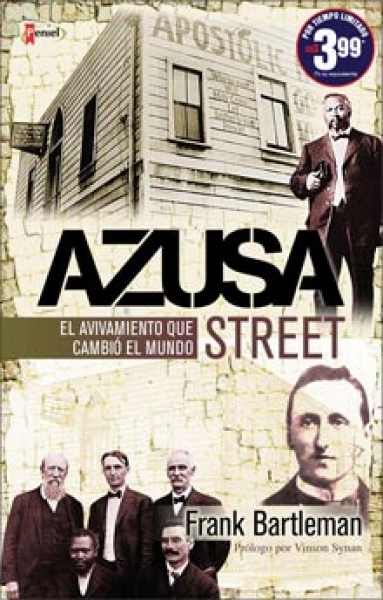 Azusa Street