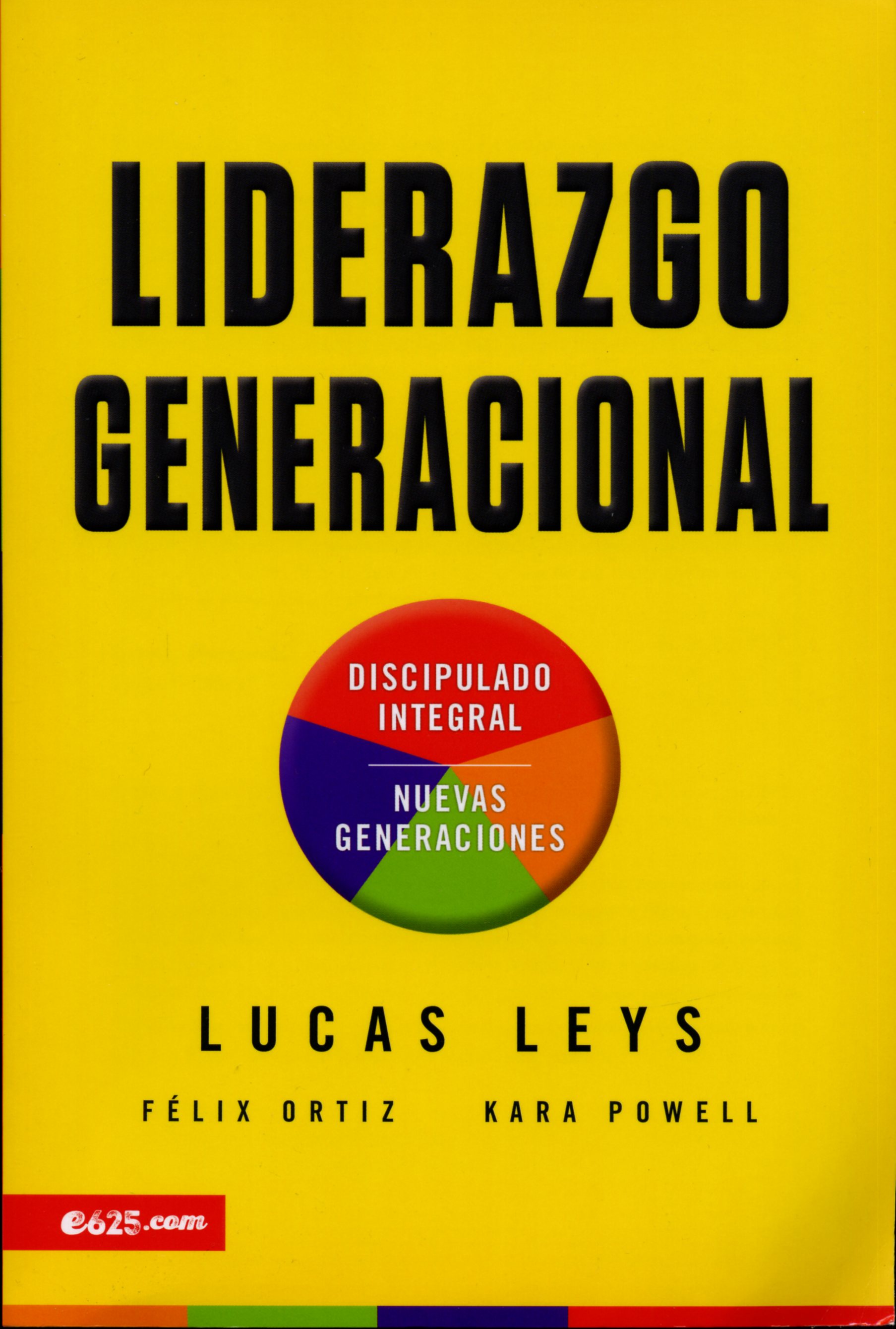 Liderazgo Generacional