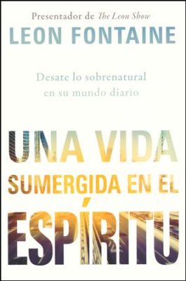 Vida Sumergida En El Espiritu/ Una