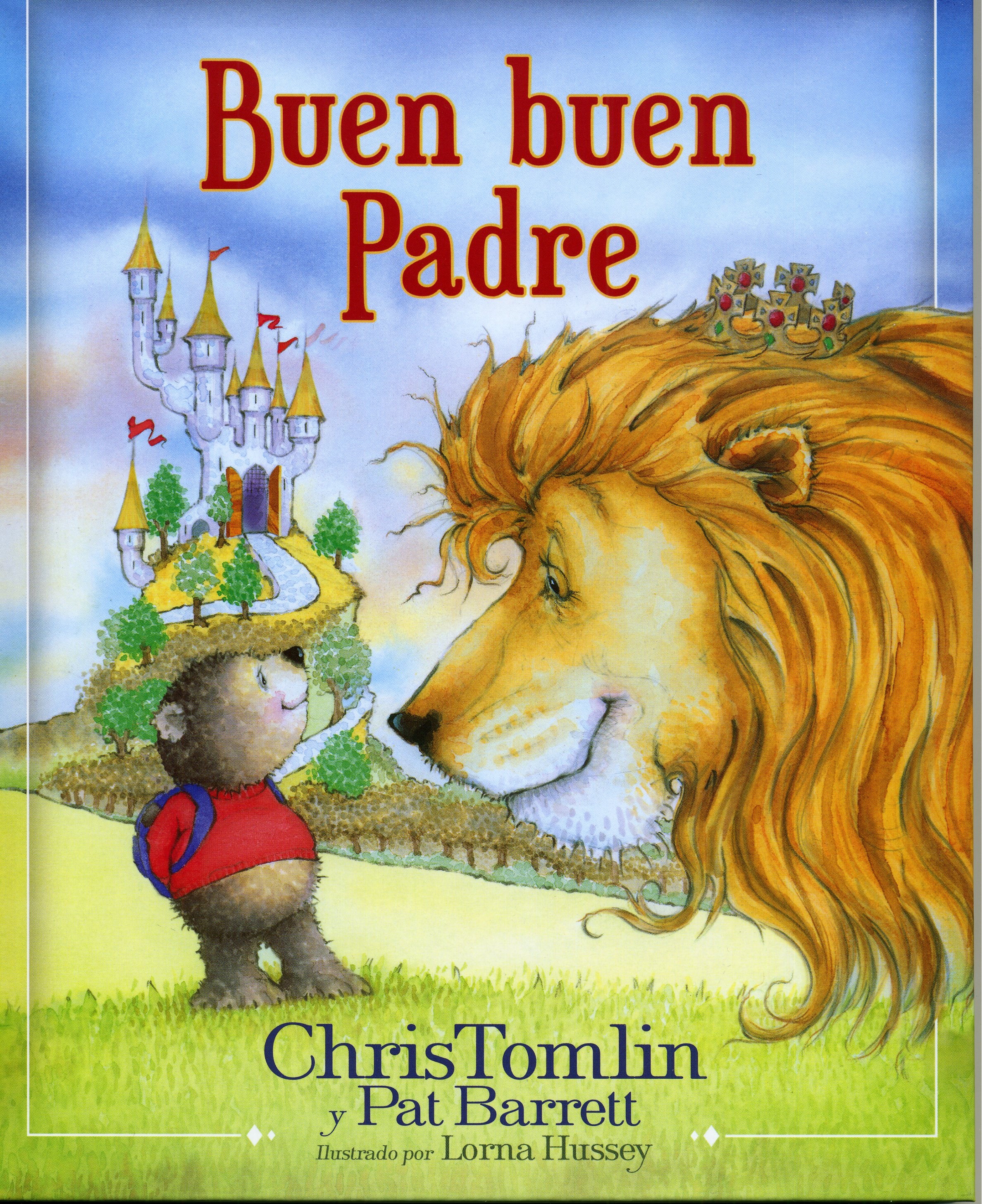 Buen Buen Padre