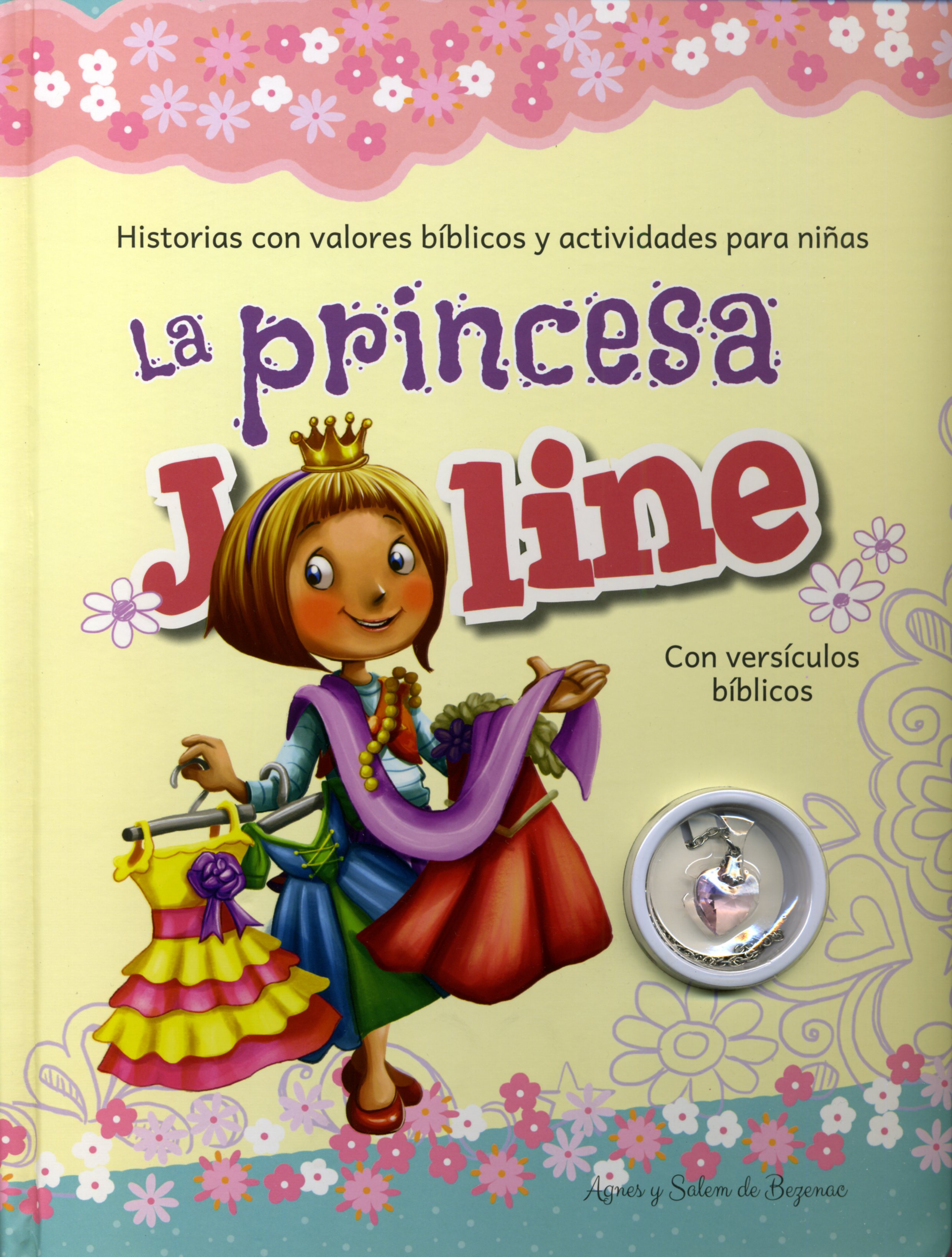La princesa Jolin