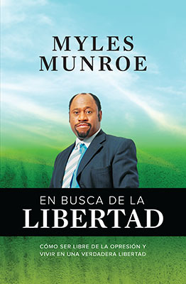En busca de la libertad