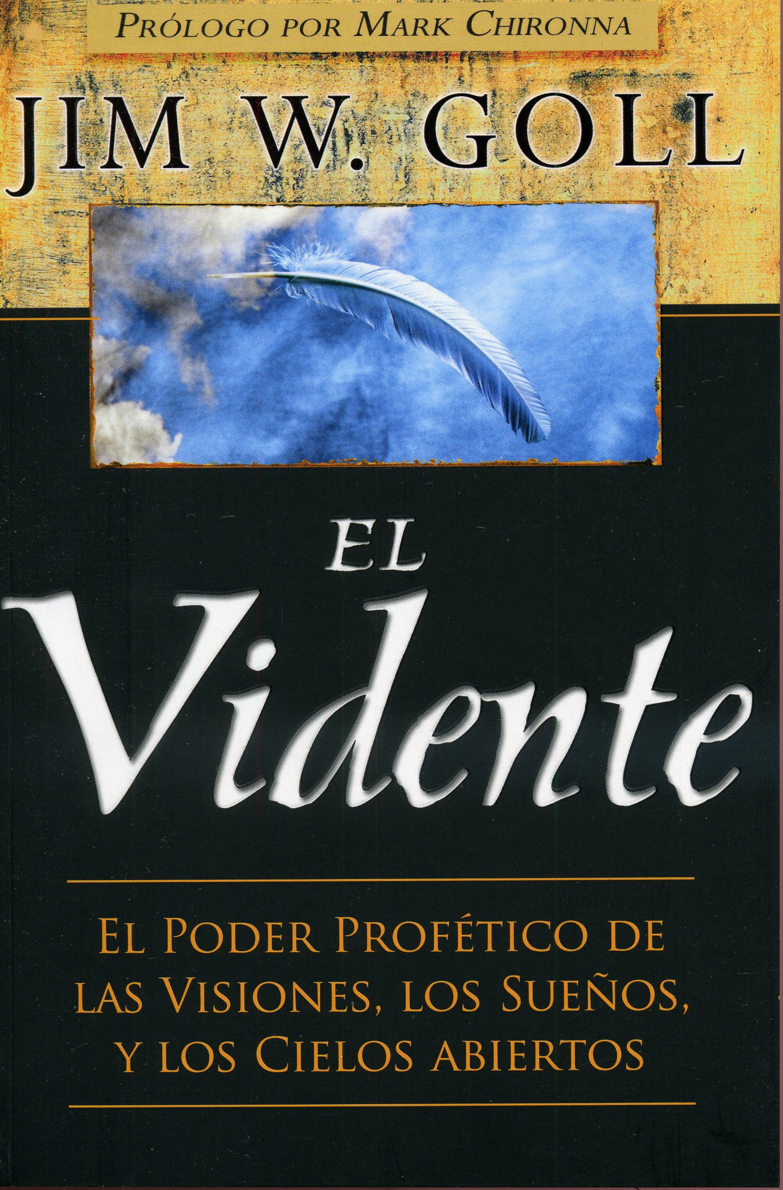 El Vidente