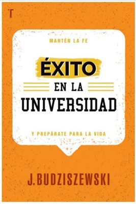 Exito En La Universidad
