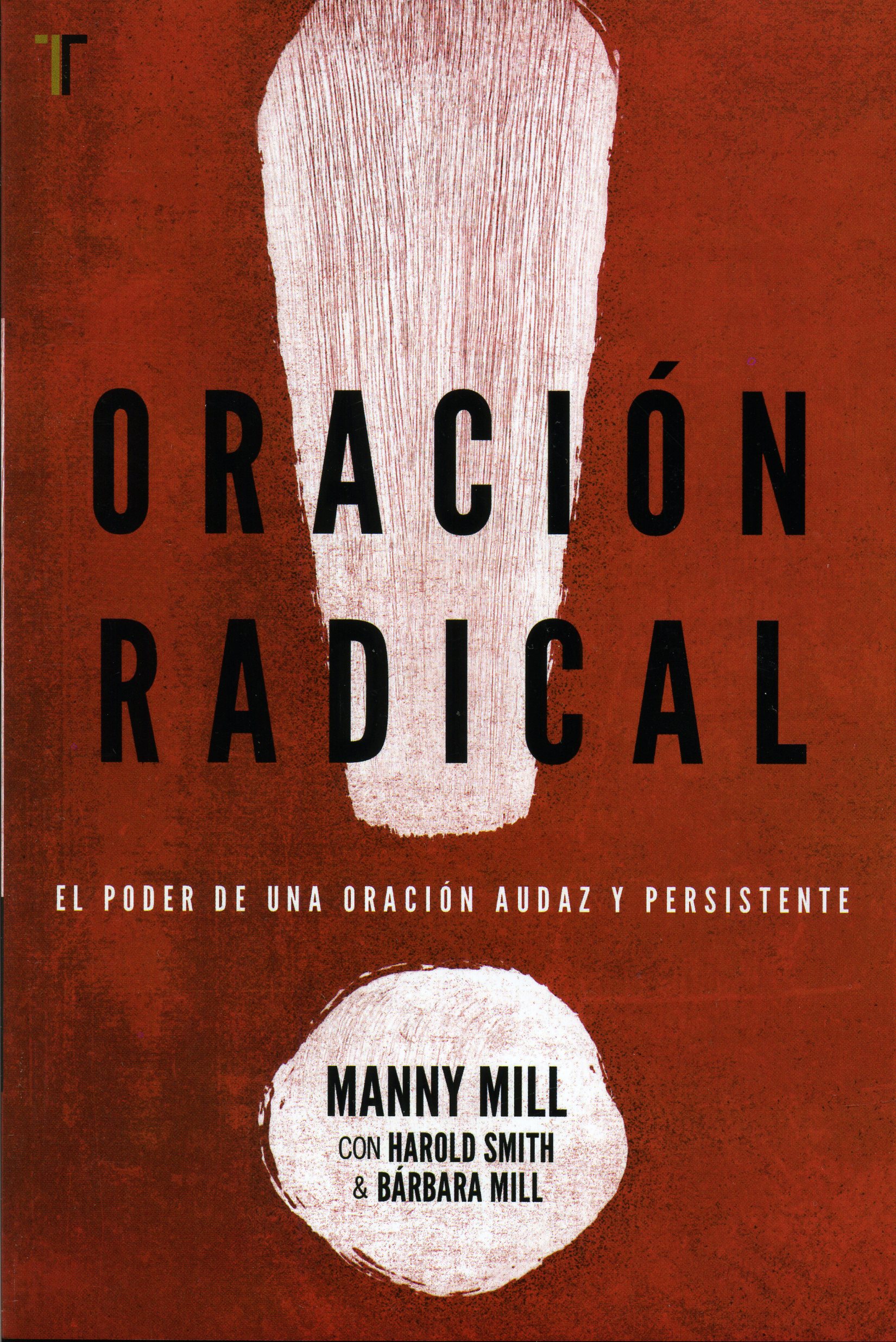 Oracion Radical