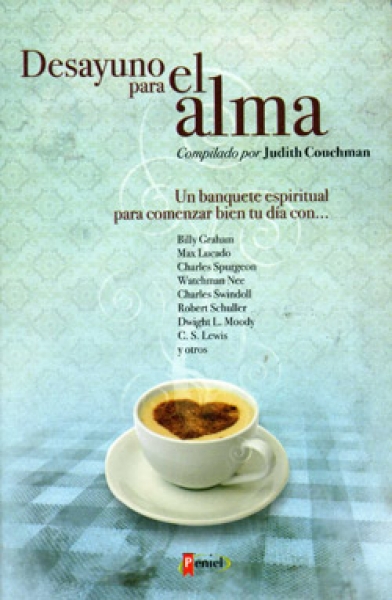 Desayuno para el alma