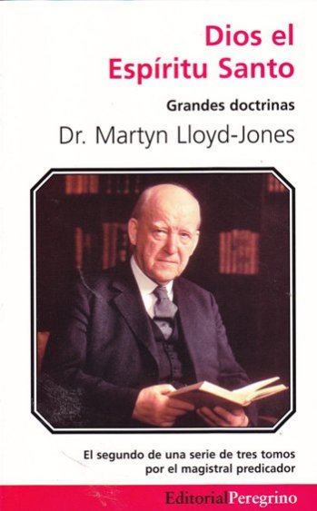 Dios El Espiritu Santo