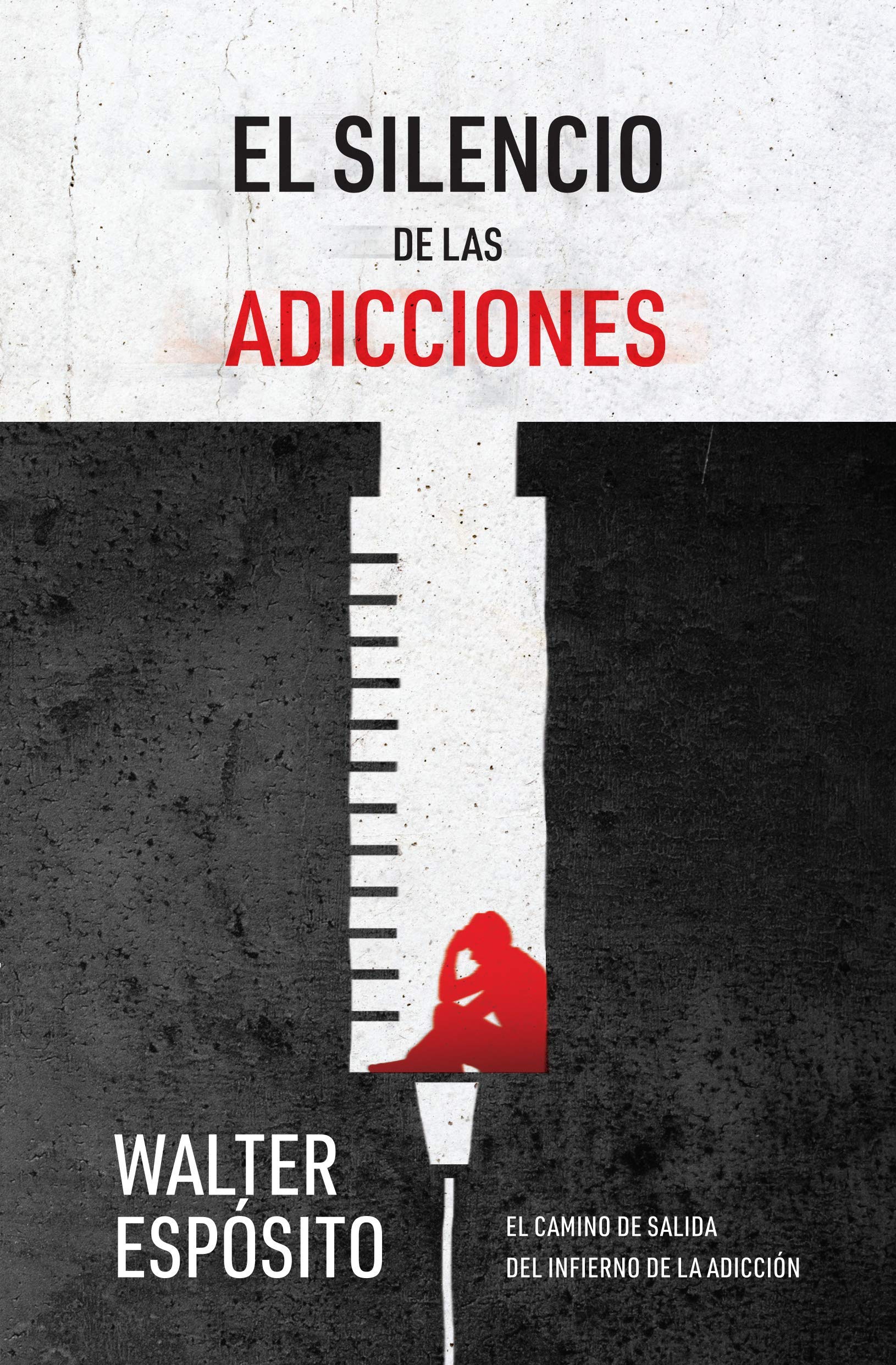 El silencio de las adicciones