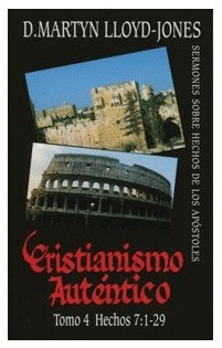 Cristianismo Autentico