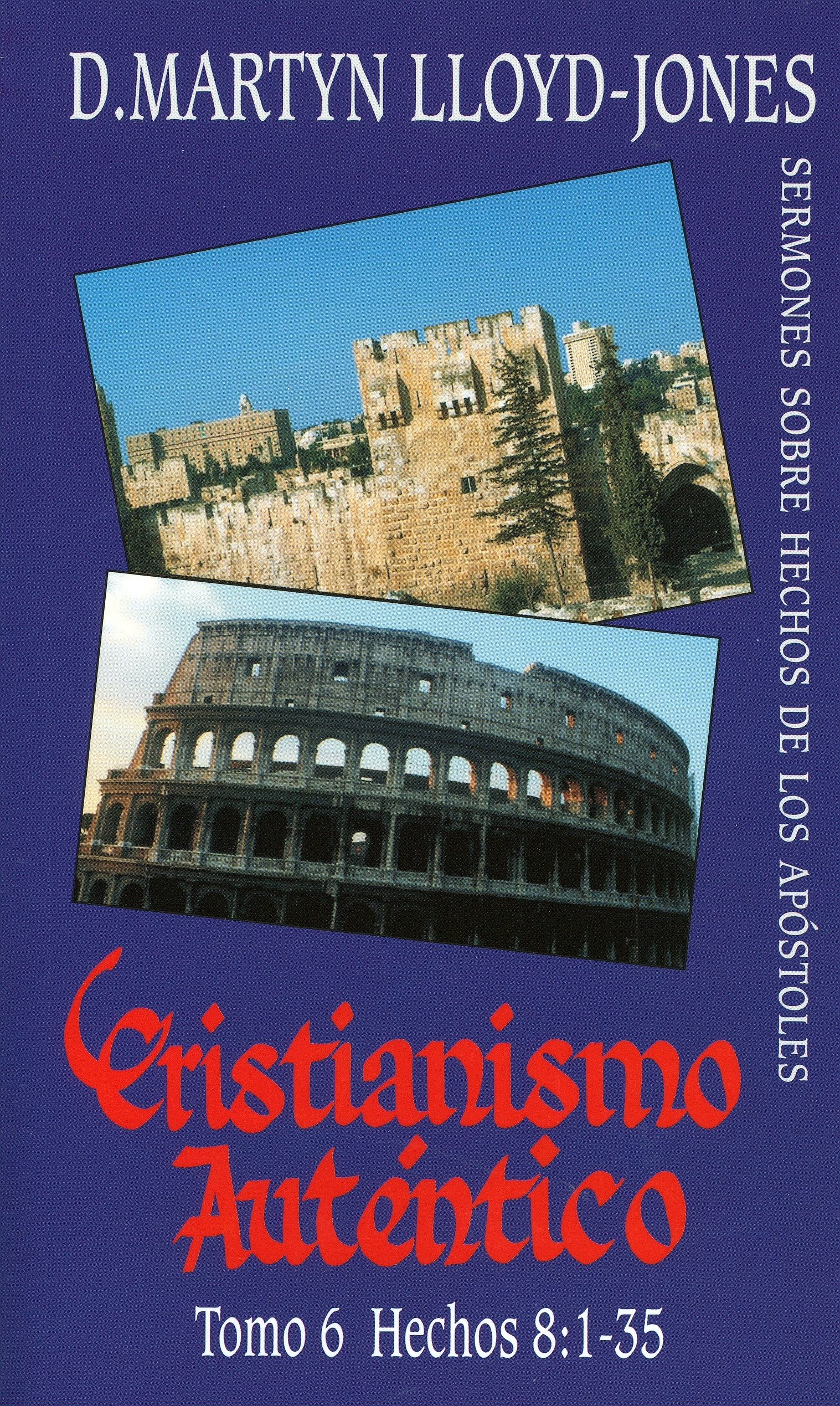 Cristianismo Autentico