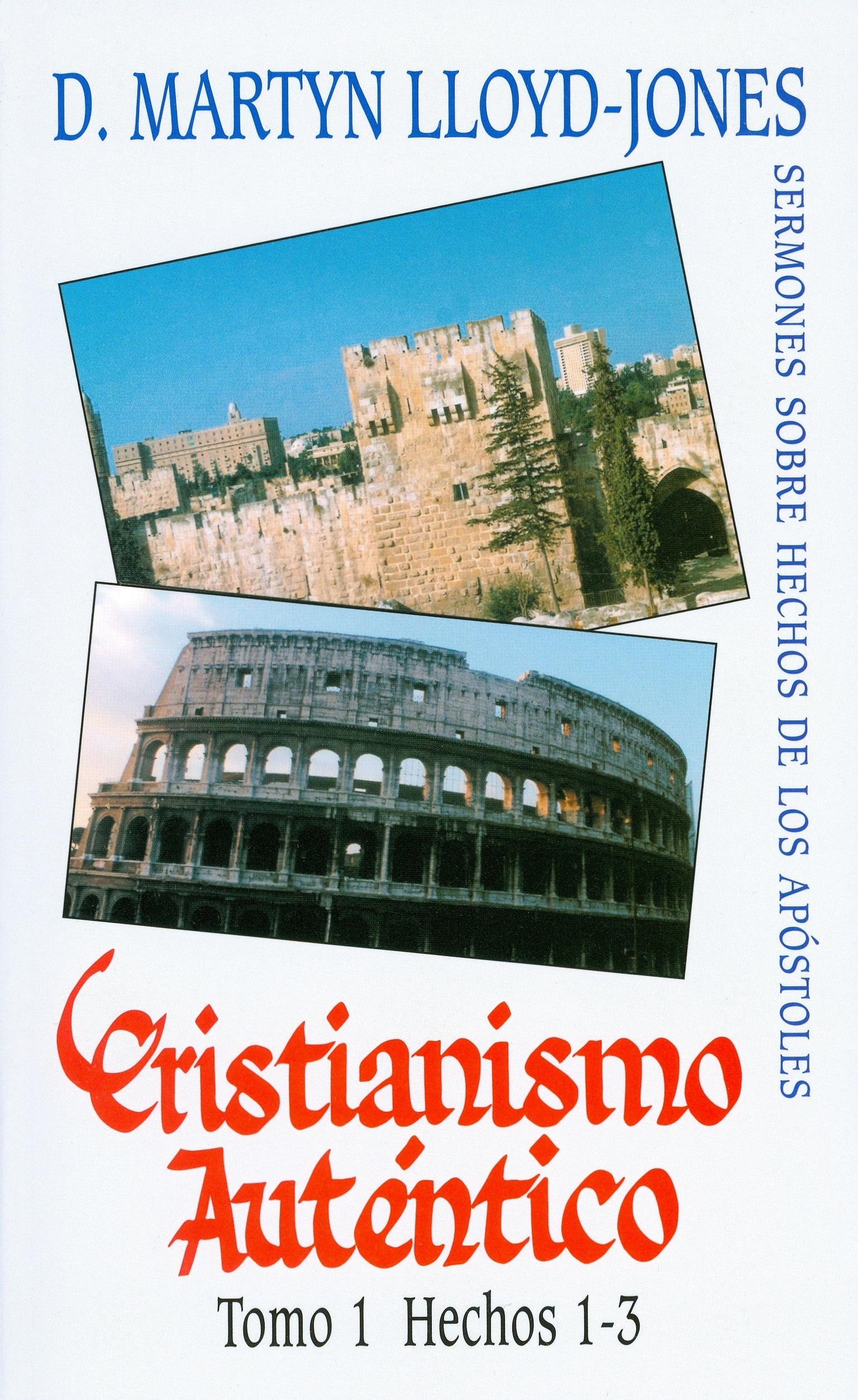 Cristianismo Autentico