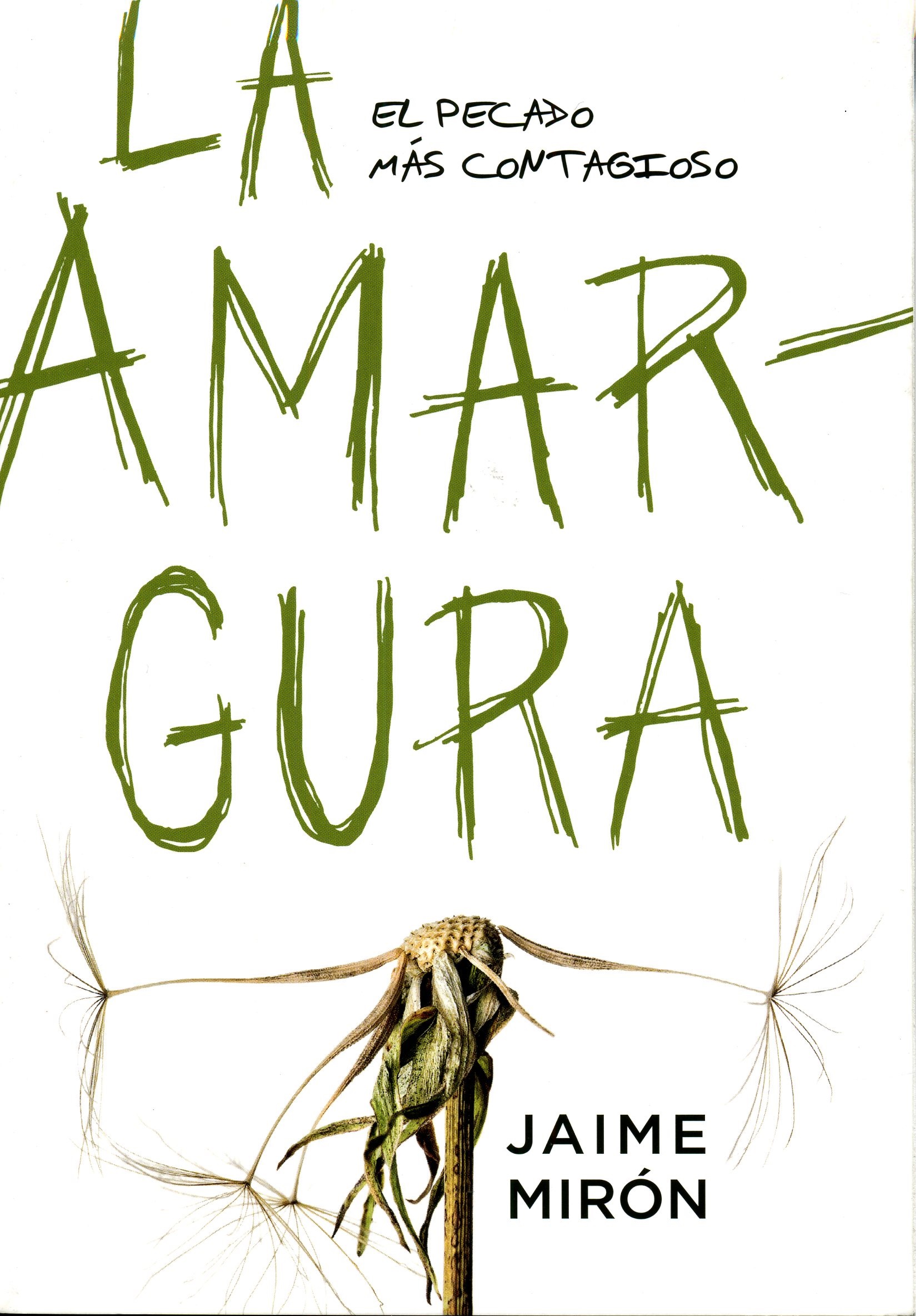 La Amargura