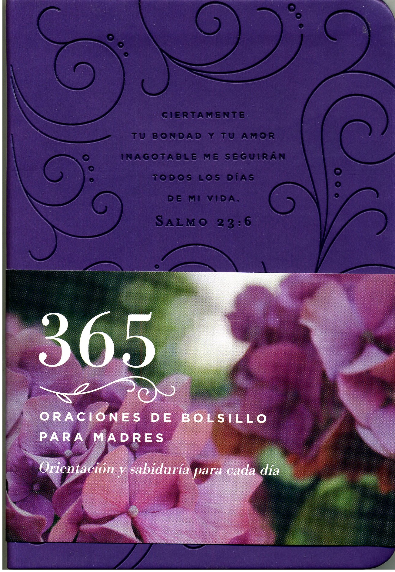365 Oraciones para Madres