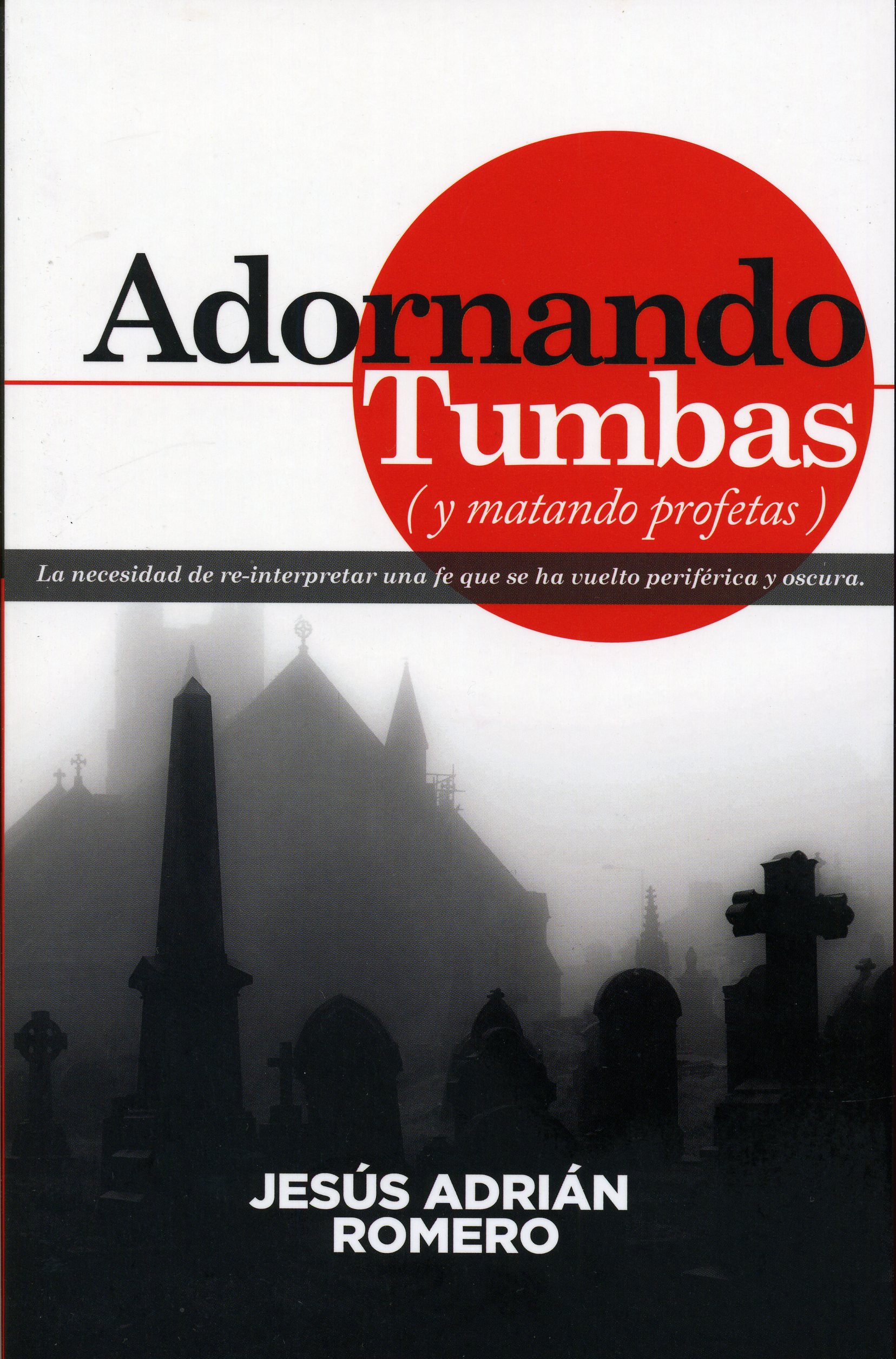 Adornando Tumbas