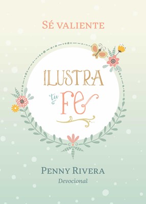 Devocional Ilustra Tu Fe