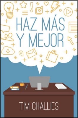 Haz Más Y Mejor