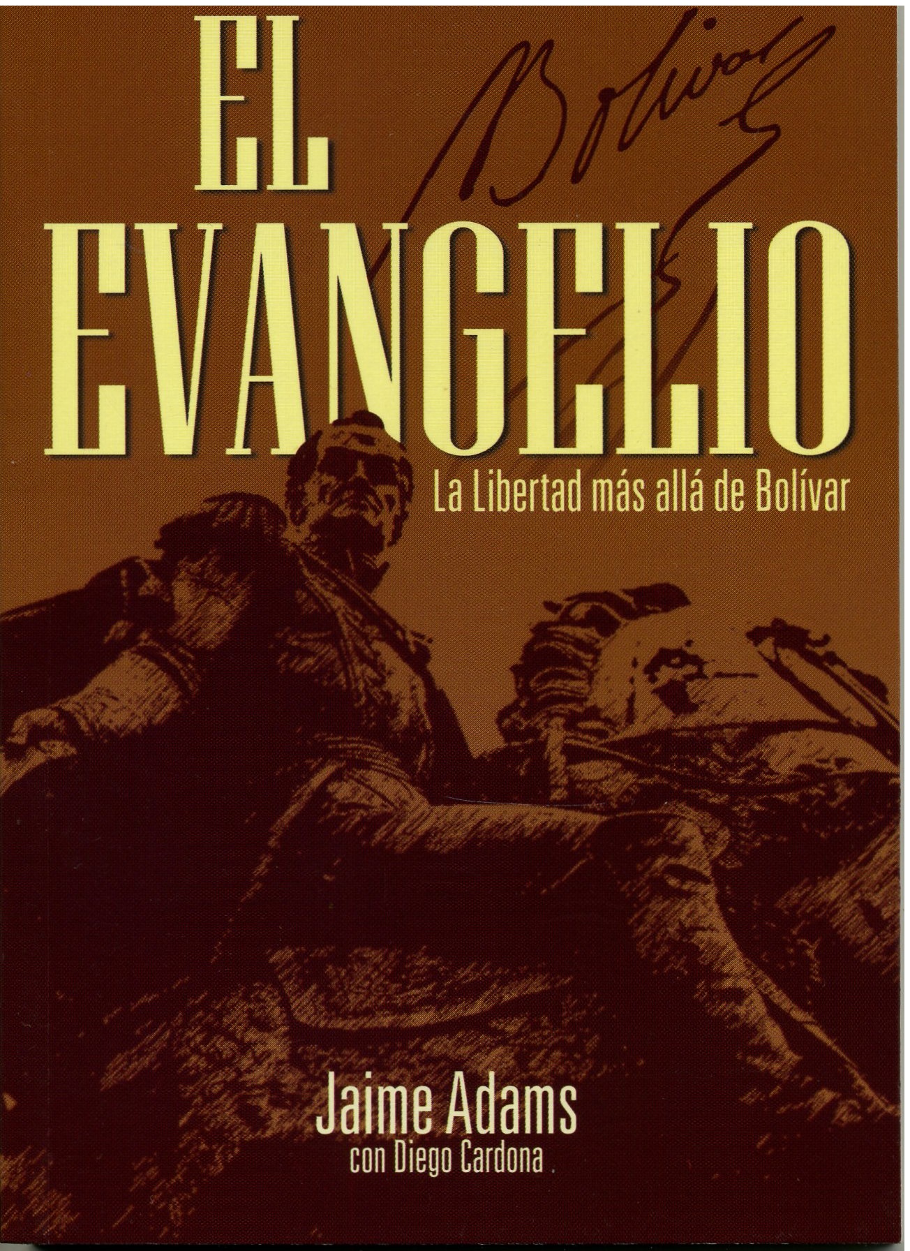 El Evangelio