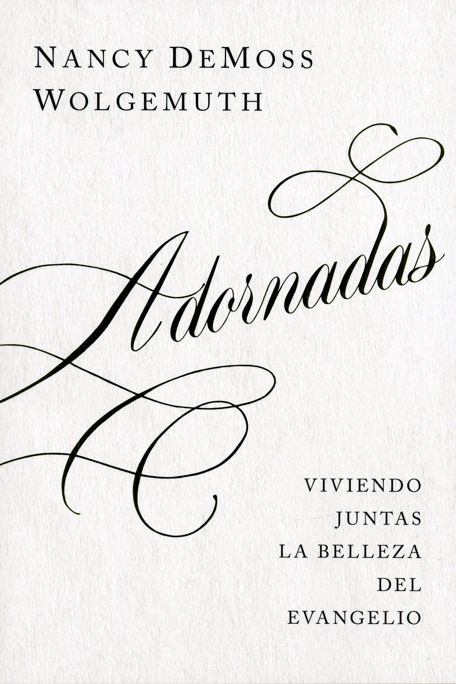 Adornadas
