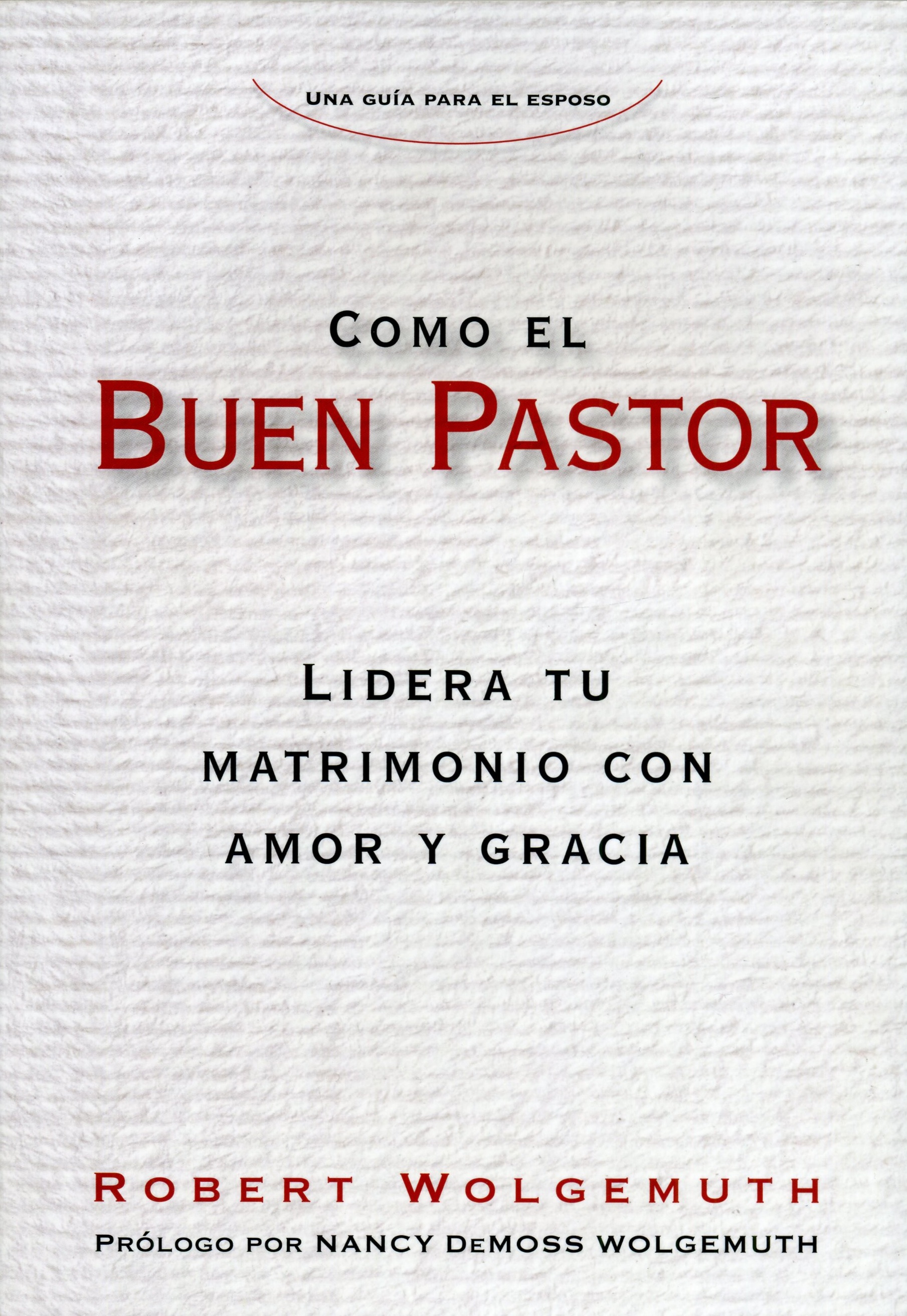 Como El Buen Pastor