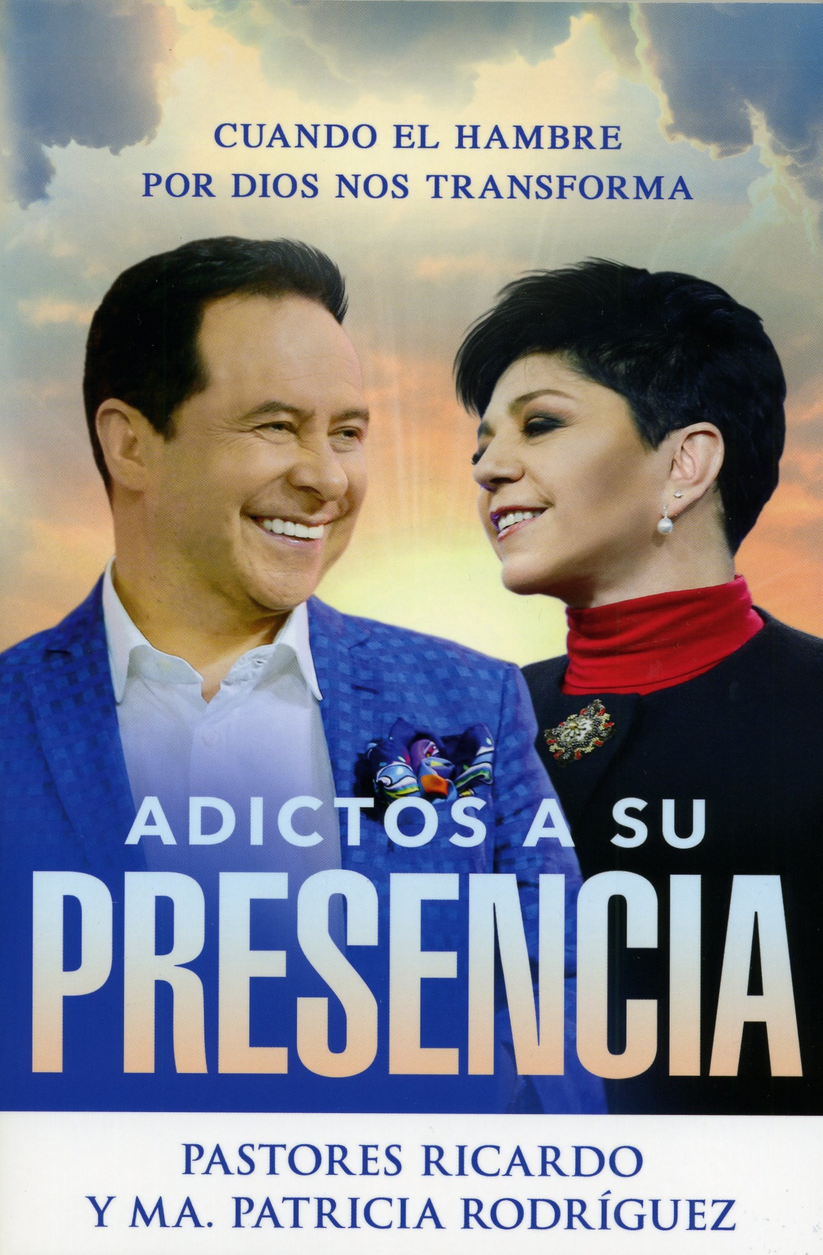 Adictos A Su Presencia/Cuando El Hambre Por Dios Nos Transforma