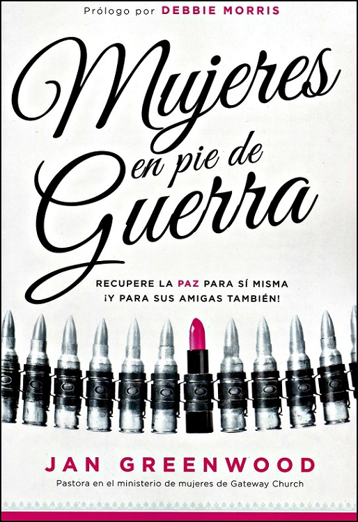 Mujeres En Pie De Guerra