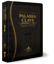Biblia de Estudio Palabra Clave