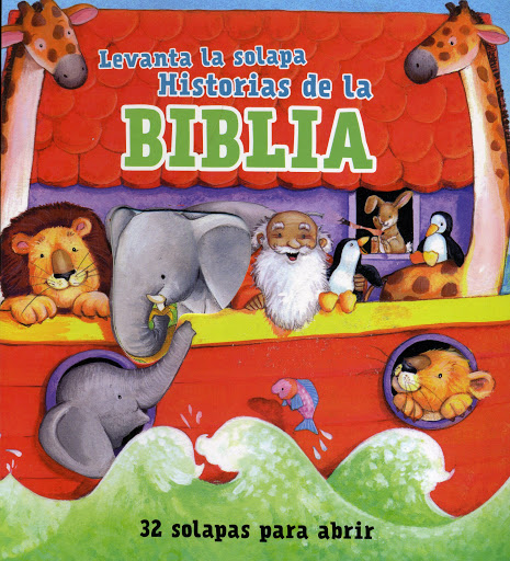 Levanta La Solapa