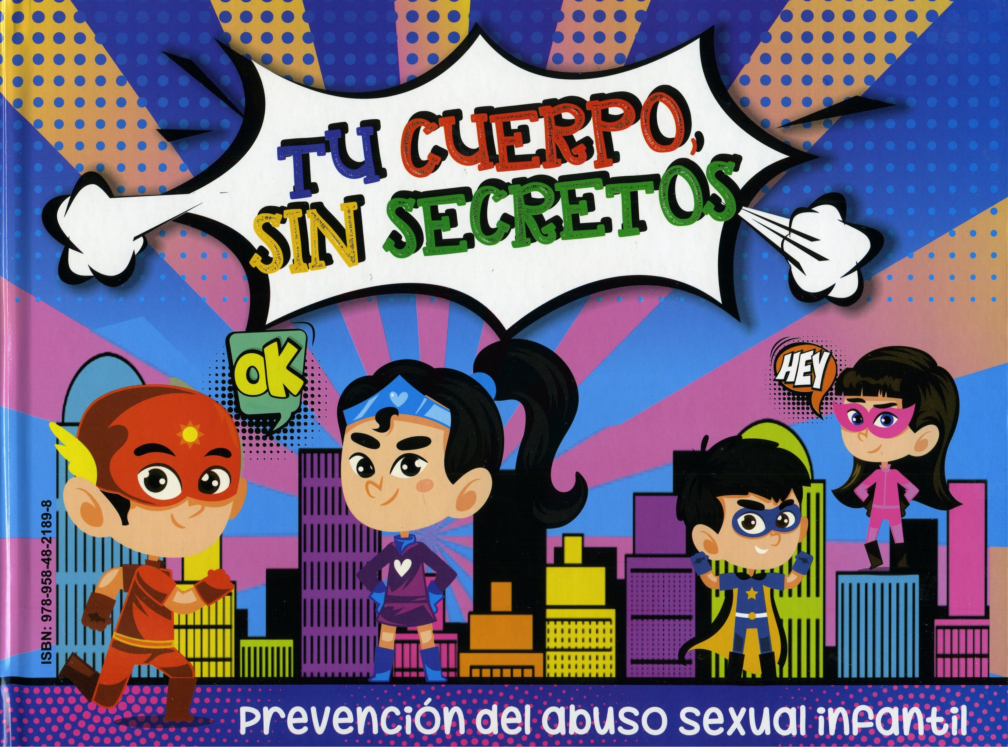 Tu Cuerpo Sin Secretos
